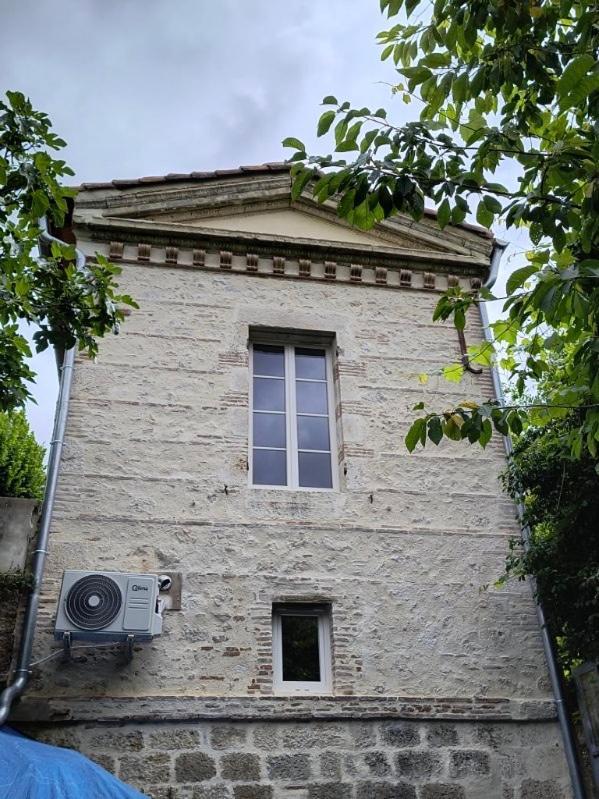 Maison Du Pont Canal Agen Eksteriør bilde